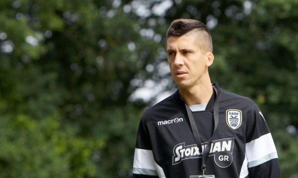 Хачеріді за крок до зміни клубу Хачеріді за крок до зміни клубу