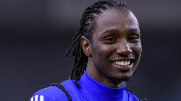 "Карпати" дивляться вінгера з Гаїті "Карпати" дивляться вінгера з Гаїті