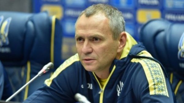 Головко замінить Скрипника в латвійському клубі  Головко замінить Скрипника в латвійському клубі