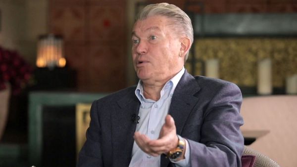 "Астана" готова запропонувати роботу Олегу Блохіну "Астана" готова запропонувати роботу Олегу Блохіну