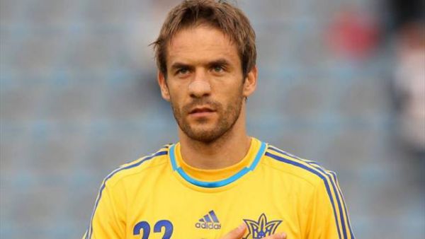 Офіційно. Екс-нападник збірної України залишився без клубу