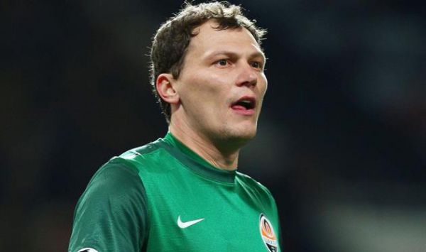 Лідер "Шахтаря" подякував звільненим морякам Лідер "Шахтаря" подякував звільненим морякам