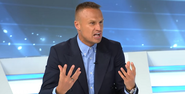 Шевчук: Шевченко прибрав усіх, хто порушує дисципліну