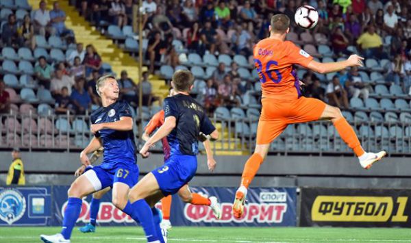 "Львів" - "Маріуполь". ОНЛАЙН "Львів" - "Маріуполь". ОНЛАЙН