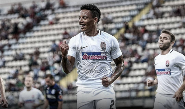 У "Зорі" пояснили трансфер бразильця У "Зорі" пояснили трансфер бразильця