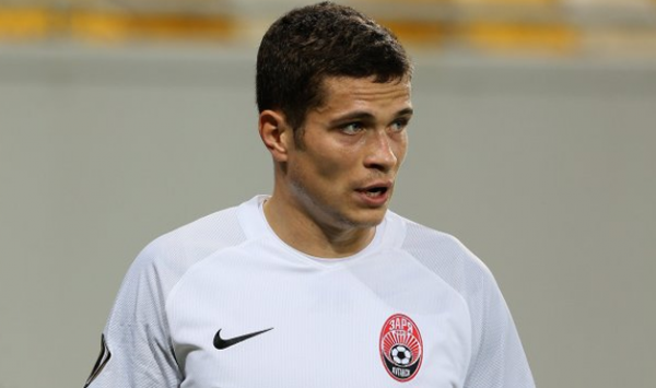 Ліга Європи. "Зоря" вивезла з Чорногорії перемогу Ліга Європи. "Зоря" вивезла з Чорногорії перемогу