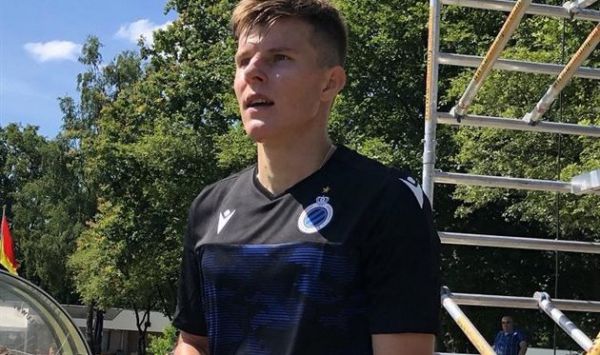 "Шахтар" продає українця в Європу, "Рома" веде лідера "Олександрії"