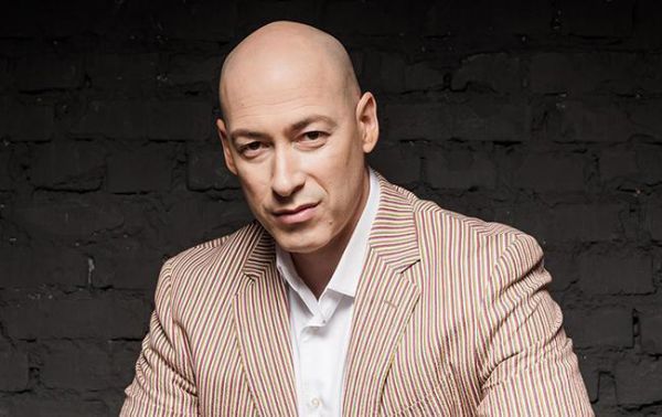 Гордон: Суркіс відвалив Павелку у президентській ложі "Олімпійського"