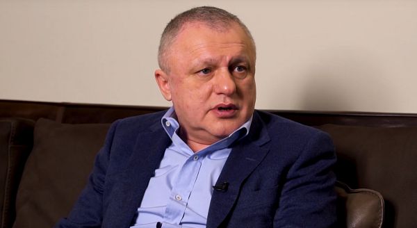 Експерт: Саме Суркіс відповідає за ці провали "Динамо"