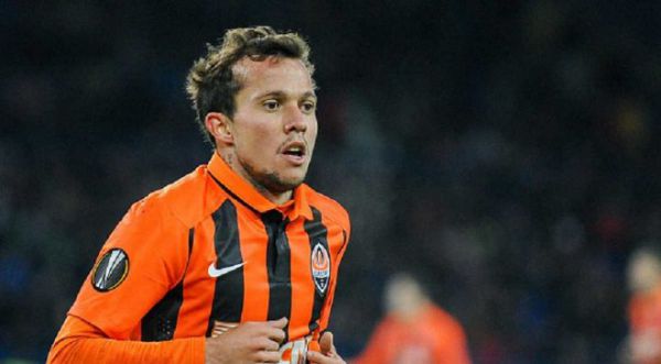 Бернард: В Україні складно було лише з "Динамо"