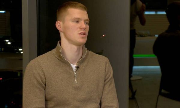 Захисник "Динамо": Донбас для мене - це не батьківщина