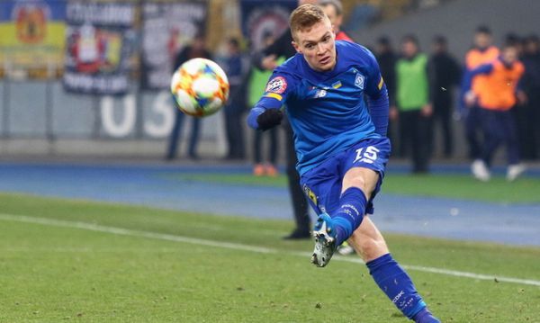 "Динамо" відмовилось продати Циганкова за 15 млн євро