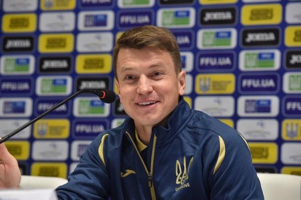 Ротань заговорив про повернення "Дніпра"