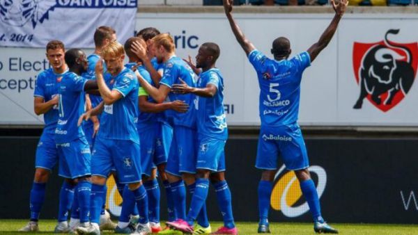 Збірник України: Трансфер із "Зорі" в "Андерлехт" - величезний крок уперед