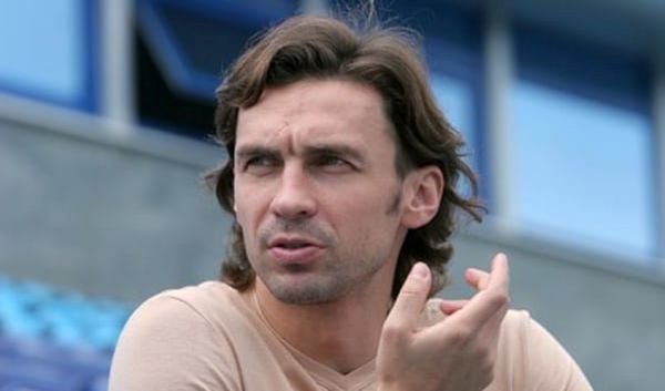 Ващук: Треба починати чемпіонат або зав'язувати з футболом