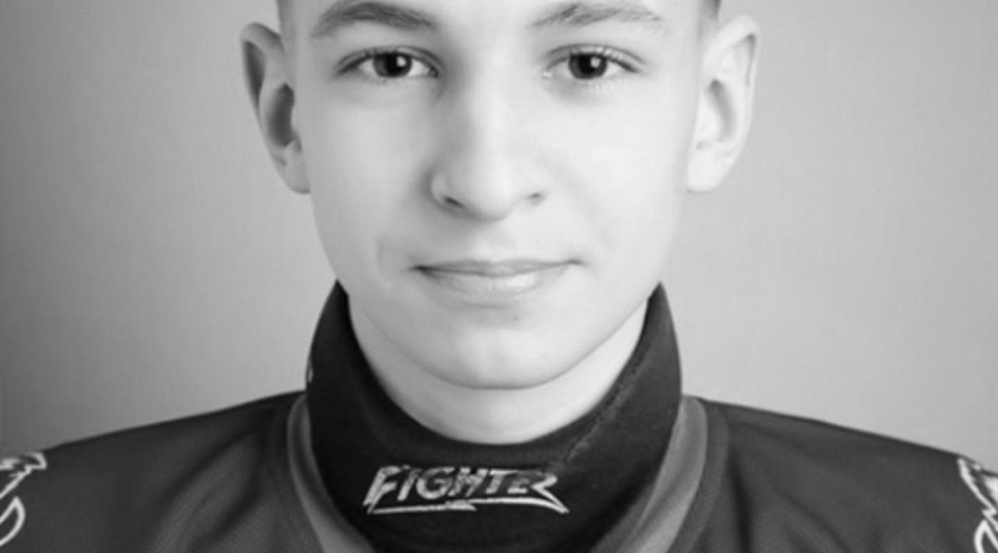 Трагически оборвалась жизнь молодого белорусского хоккеиста