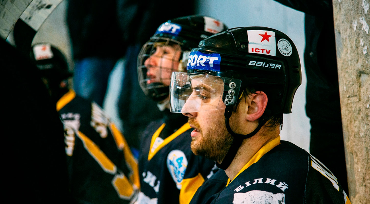 Роман Благой: «В плей-офф нужно выходить с максимальной концентрацией и настроем»