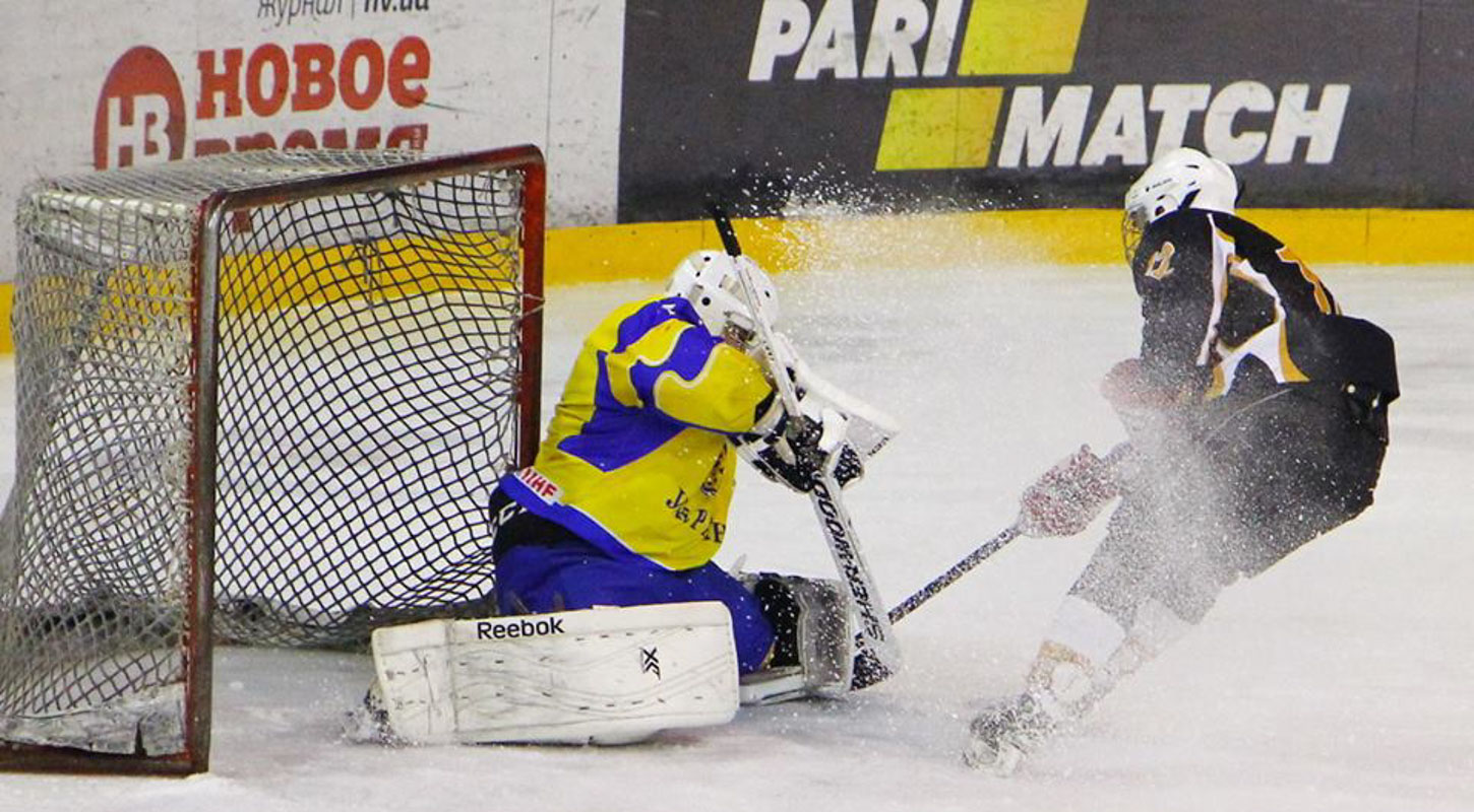 Артур Оганджанян: «Вызов в национальную сборную - это незабываемые эмоции»