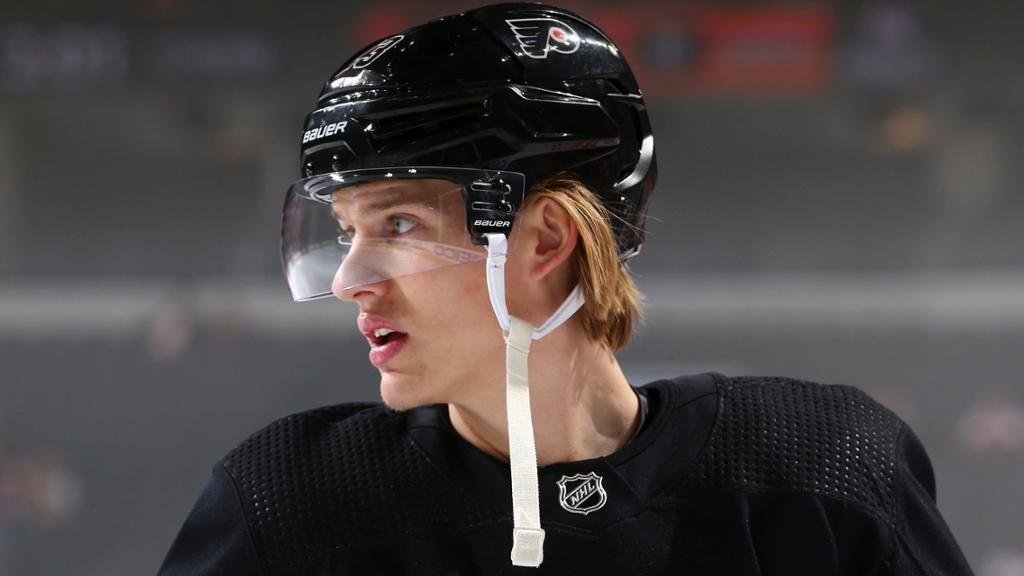 Линдблум завершил лечение от рака