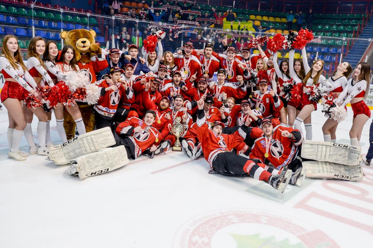 Чемпионат Беларуси в Высшей лиге стартует 1 сентября
