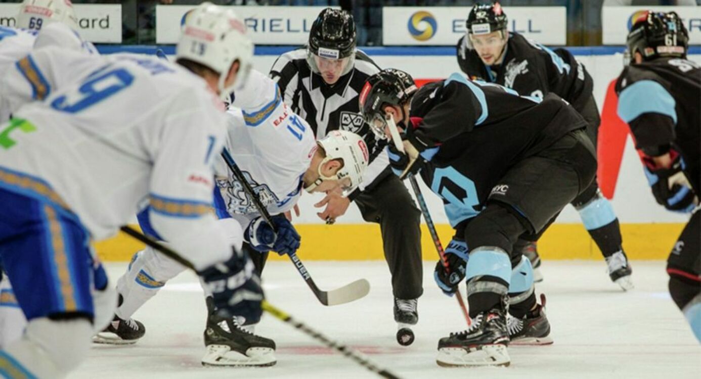 КХЛ: Уверенная победа «Сибири», минское «Динамо» по буллитам уступило «Барысу» и другие результаты (видео)