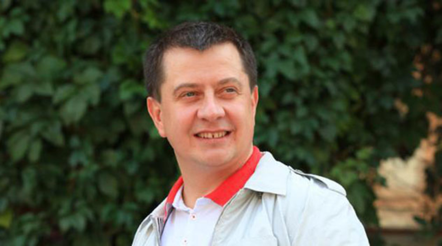 Сергей Ковалев: «Одна из задач УМХЛ - организовать соревнования, в которых будет участвовать максимальное количество команд с высокой конкуренцией»