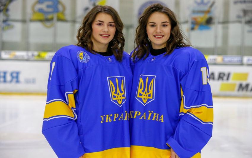 Утвержден регламент чемпионата Украины по хоккею среди женщин