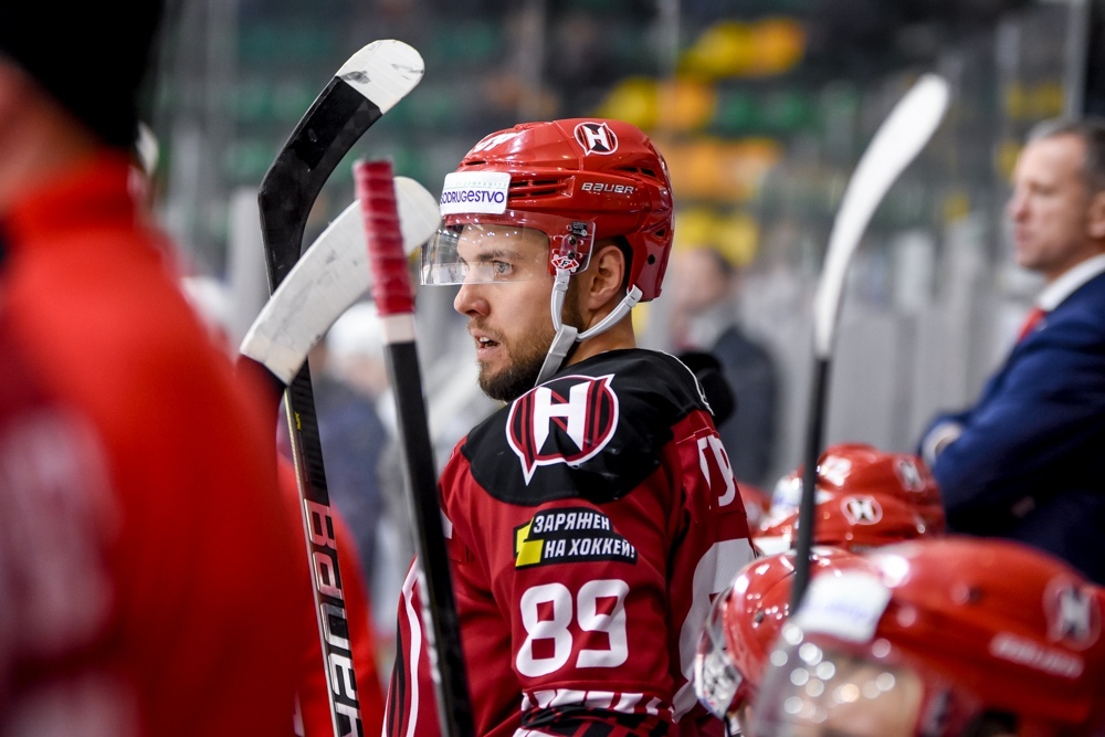 Обладатель Континентального кубка, чемпионы мира и участник Лиги чемпионов: новички «Донбасса» под микроскопом