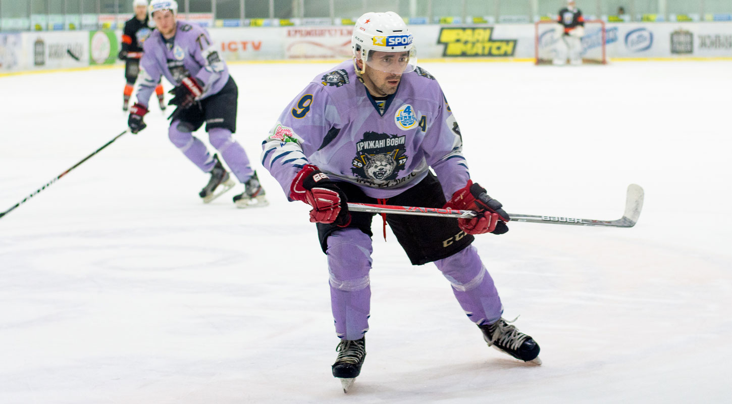 Игорь Шаманский: «Сейчас в Украине возможностей для молодых игроков больше»