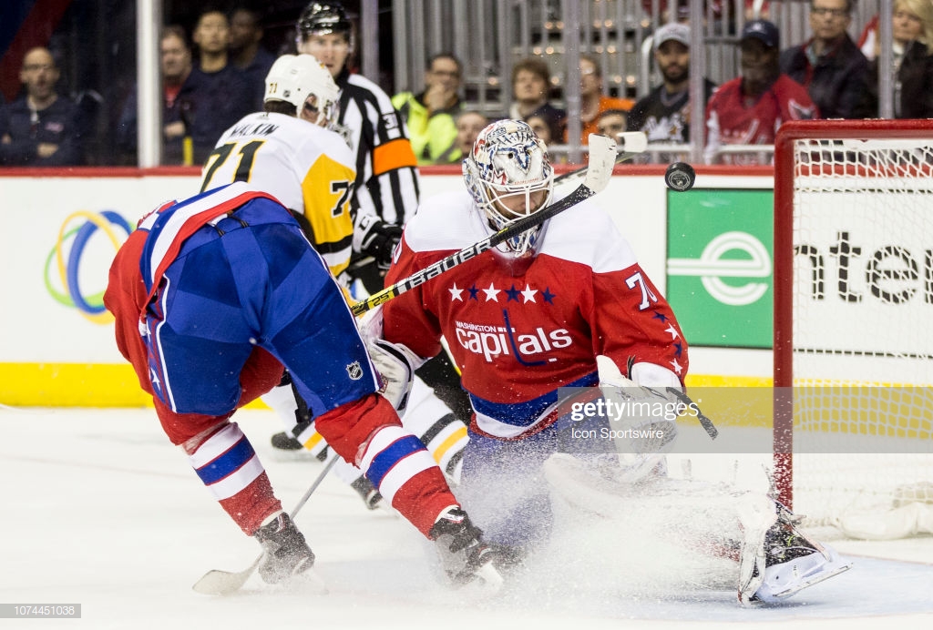 Матчи регулярного чемпионата 23 февраря 2020 года (онлайн)