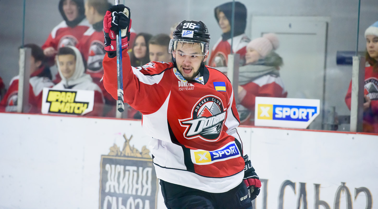 Олег Шишлянников провел 24 урок домашней физкультуры