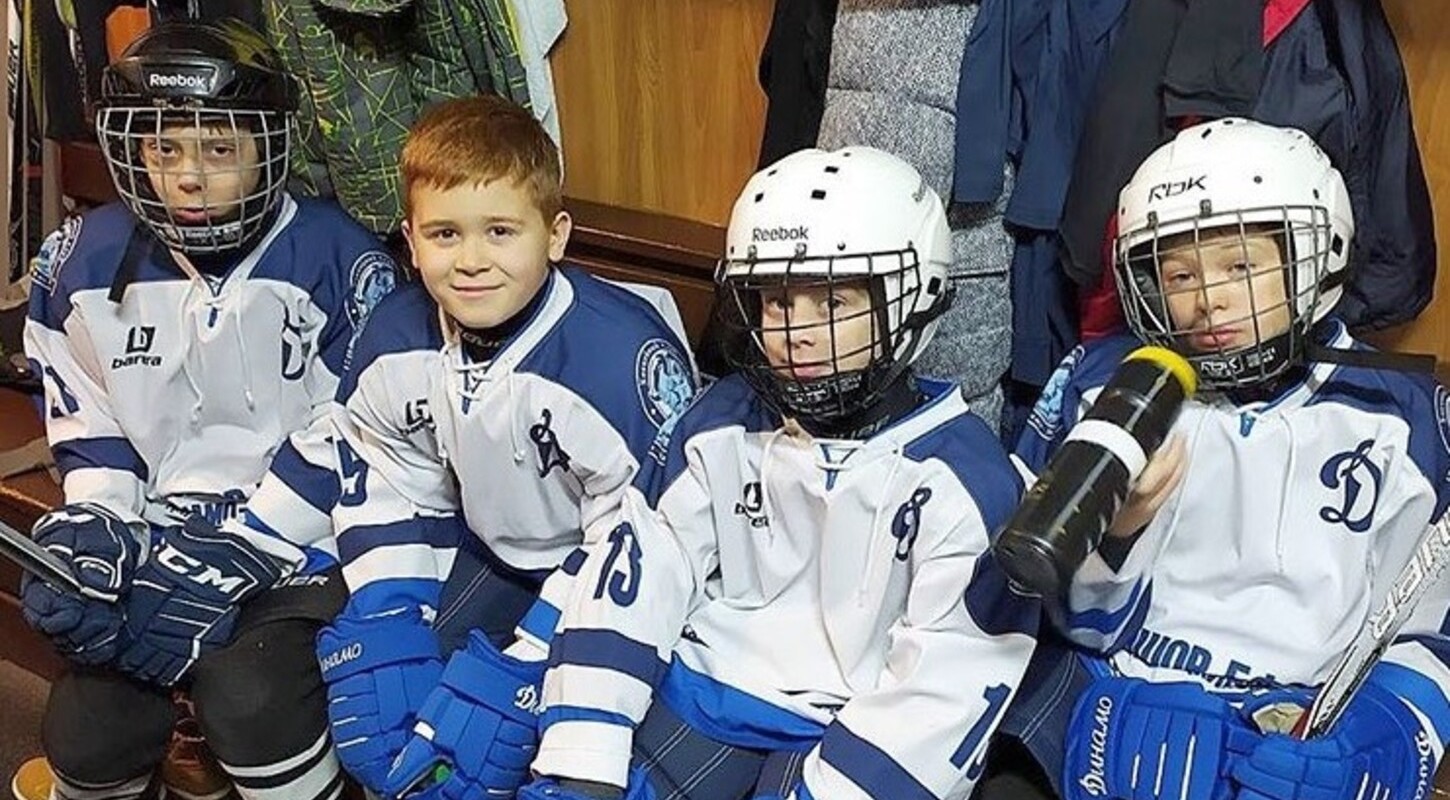 Федерация хоккея Беларуси возобновляет соревнования