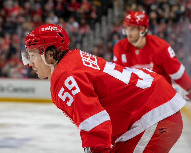  Бертуцци пропустит шесть недель