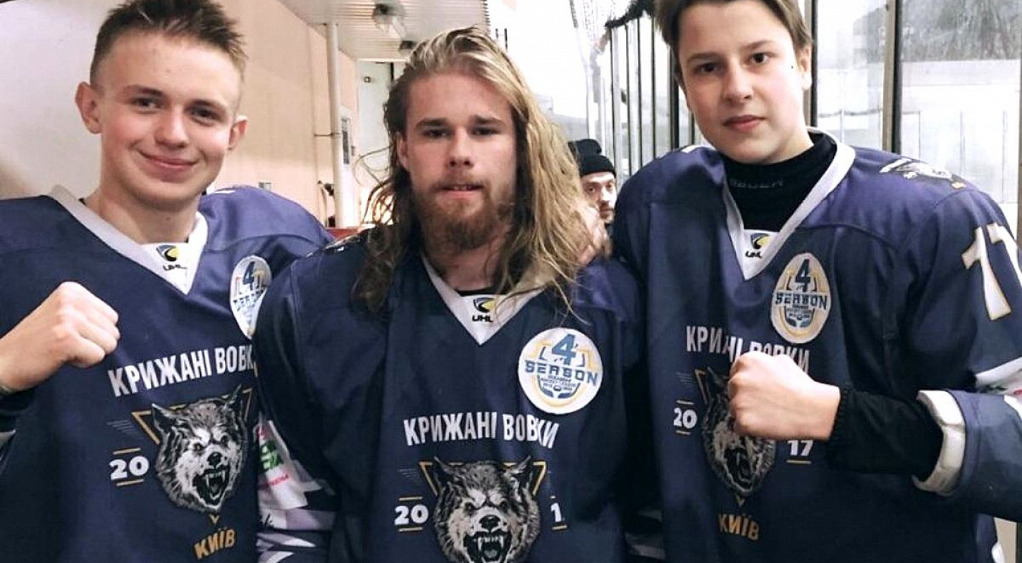 Тимофей Савицкий: «Нам не хватило остроты, которую в игре показывали только отрезками»