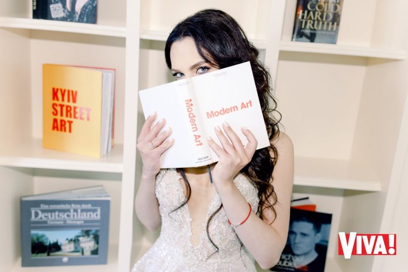 Голкипер «Днепра» и сборной Украины показал избранницу на свадебных фото