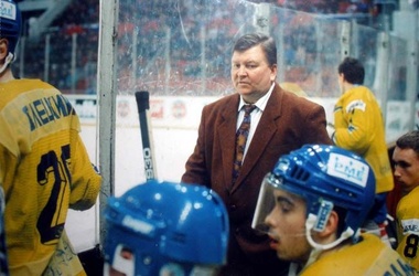 История украинского хоккея: интересные факты (часть 2)