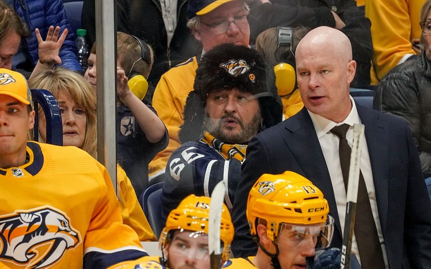 Пойл: пауза пойдет на пользу "Предэйторз"