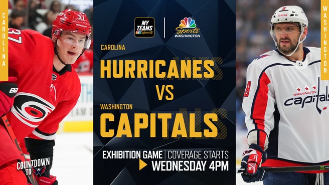 Выставочные матчи в НХЛ 29 июля (онлайн)