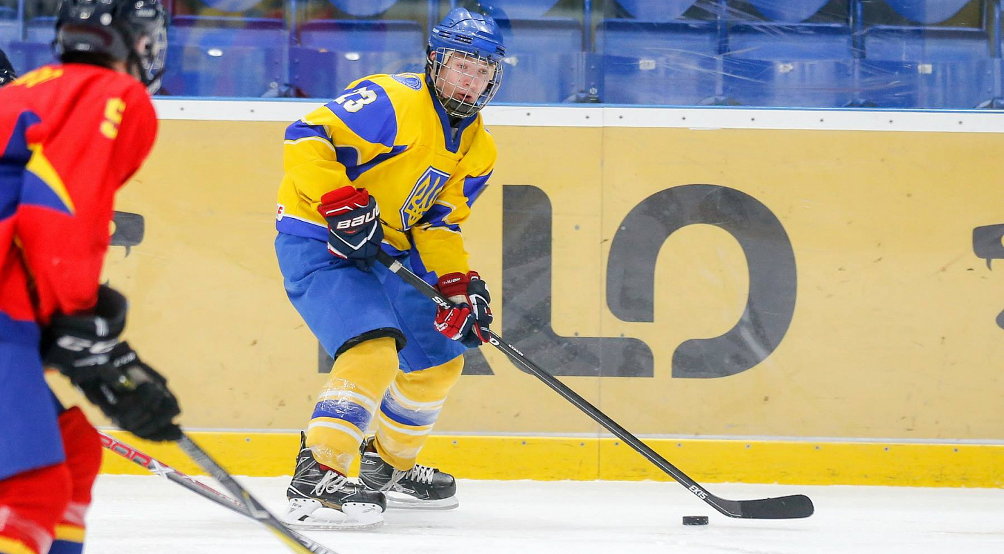 Дмитрий Даниленко: «Когда я в первый раз надел майку сборной Украины, то не мог в это поверить»