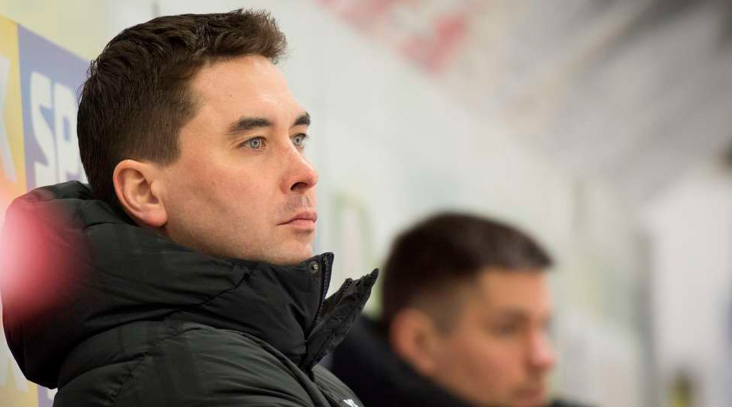 Сергей Витер: «Наша цель - качественно представить свою страну на международной арене»