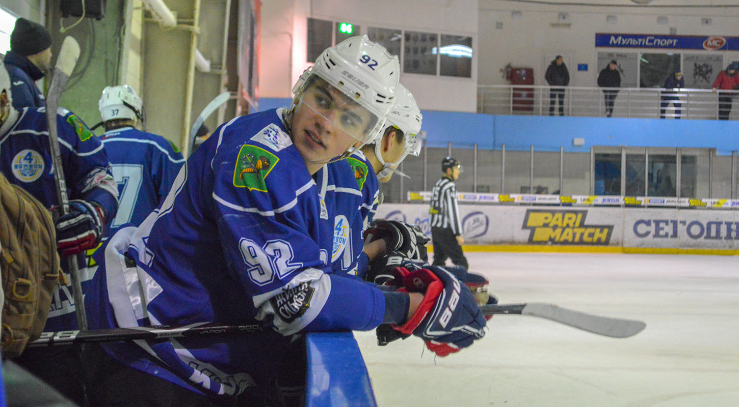 Ринат Дурдыев: «Было тяжело, но мы старались, бились до конца как могли»