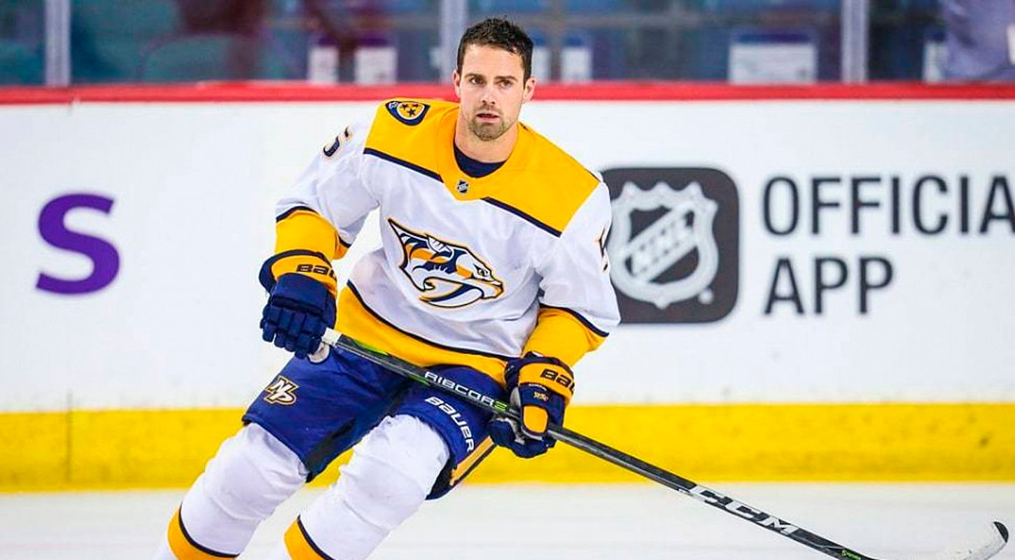 Двукратный чемпион мира и олимпийский чемпион-2014 в составе сборной Канады завершил карьеру