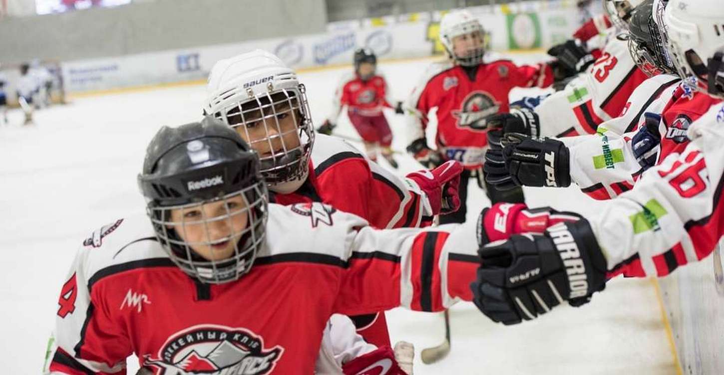 Итоги Новогоднего турнира в Харькове