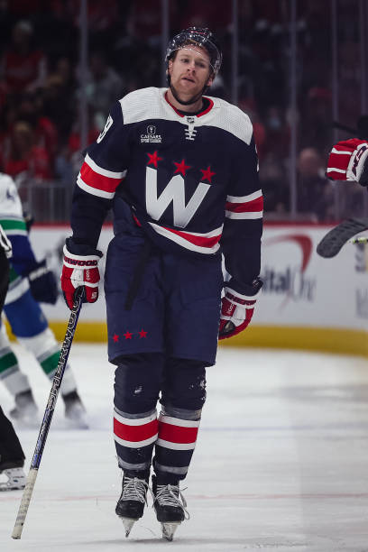 Коннор Браун пропустит 6-8 месяцев