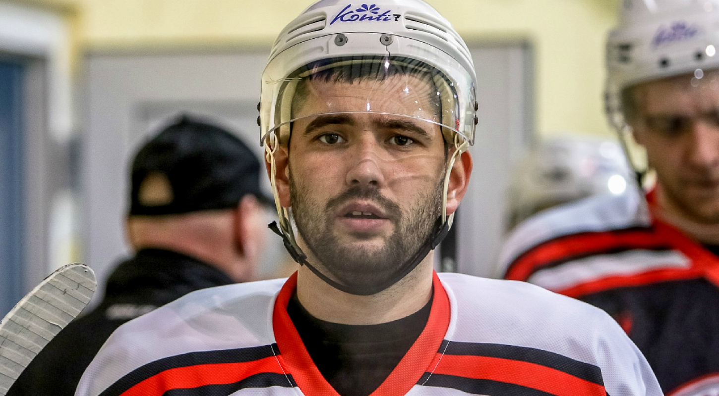 Экс-защитник «Сокола», «Дженералз» и «Кременчука» будет выступать в Литве