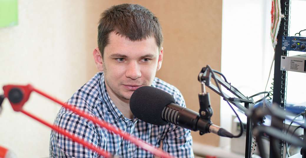 Федор Ильенко: «Благодарю всех наших фанатов за огромную поддержку в этом сезоне»