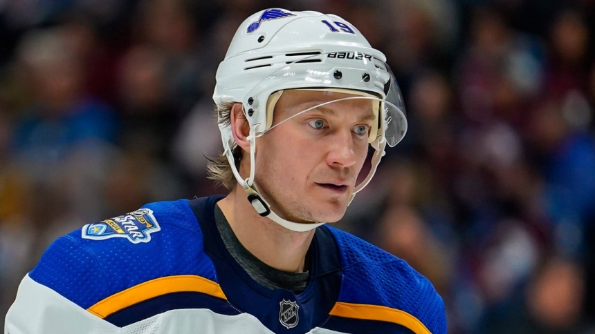 Джей Баумистер не сыграет в этом сезоне