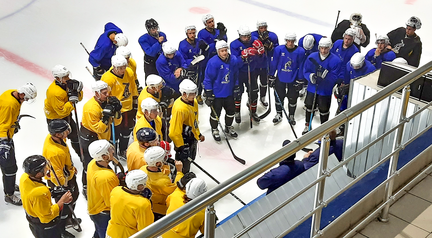 «Днепр»: уверенный костяк, усиление из Казахстана и синергия с молодежью