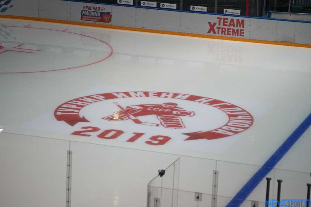 В Санкт-Петербурге состоится турнир имени Николая Пучкова