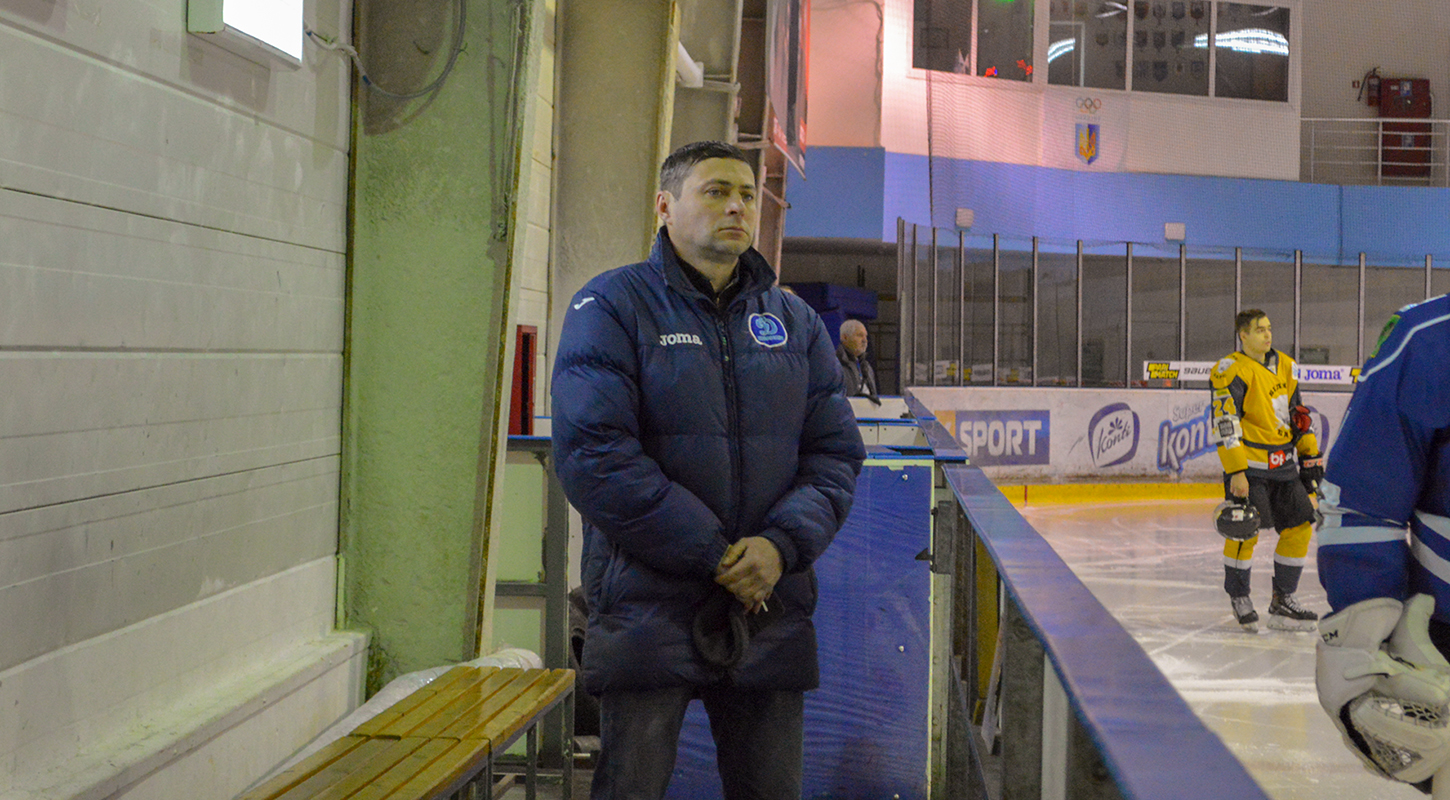 Александр Панченко: «Получилось чуть-чуть лучше, чем с «Белым Барсом»